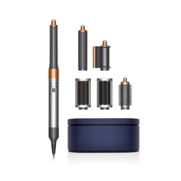 Dyson Airwrap™ Multi-styler Complete Long | Nickel/Copper |
