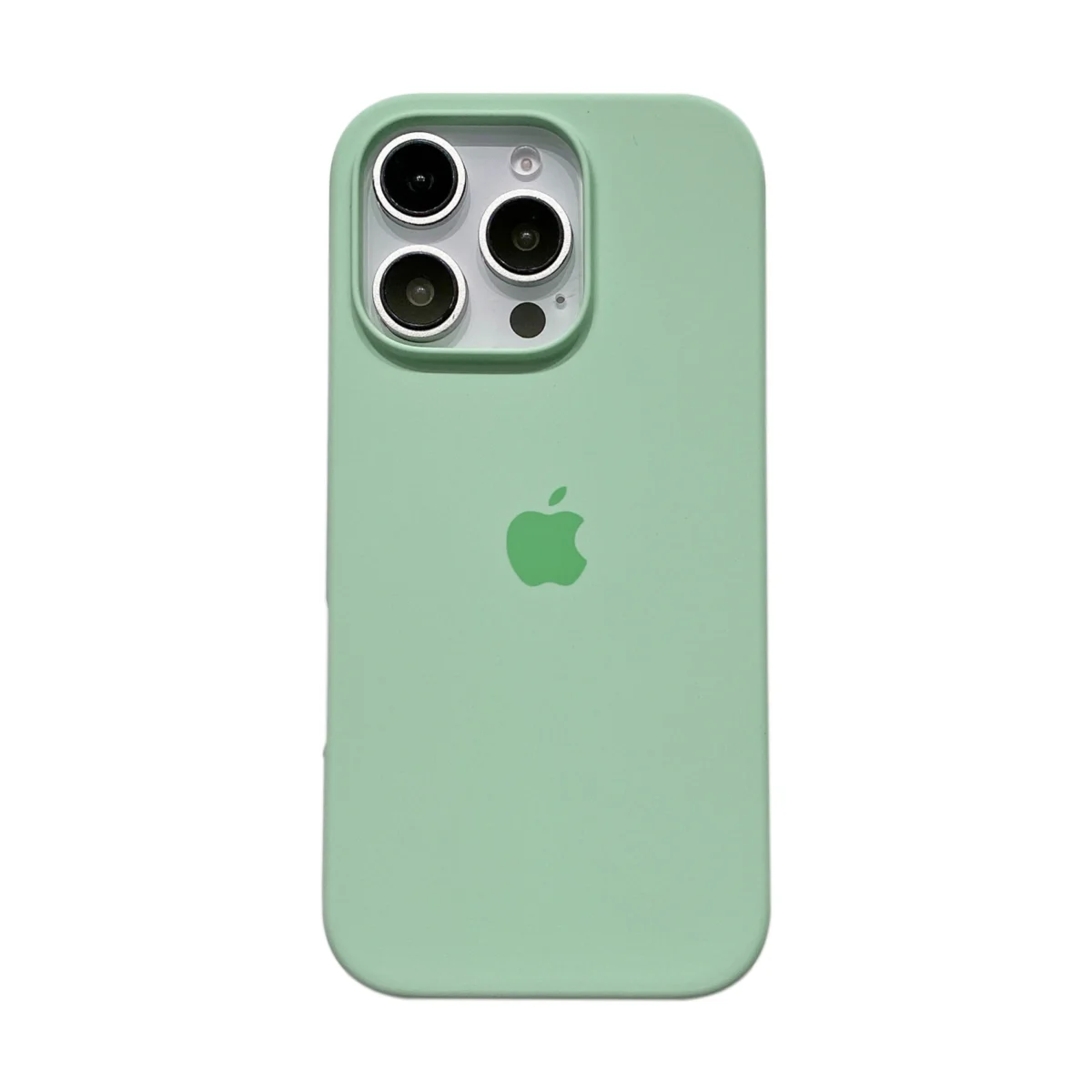 Original Silicone Case For iPhone 16 15 14 13 12 Pro Official Apple Cover for iPhone 16 Plus 12 13 14 15 16 Pro Max - Image 6