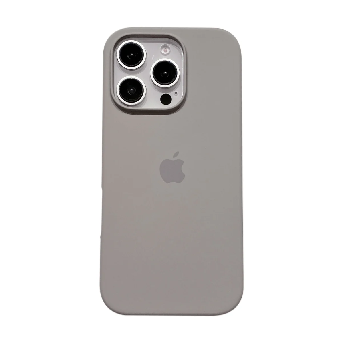Original Silicone Case For iPhone 16 15 14 13 12 Pro Official Apple Cover for iPhone 16 Plus 12 13 14 15 16 Pro Max - Image 5