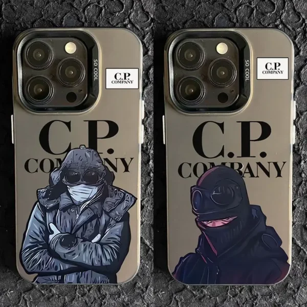 Luxury French Fashion Jacket Phone Case for IPhone 16 15 14 13 12 11 Mini Pro Max X XR XSMAX 8 7 Plus Anti Fall Matte Back Cover